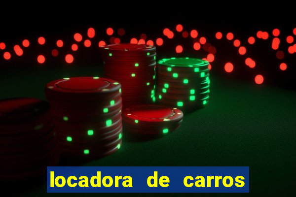 locadora de carros porto velho